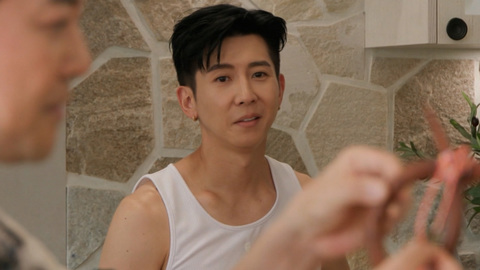 The Manager Episode 353